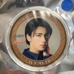 アクリルコースター