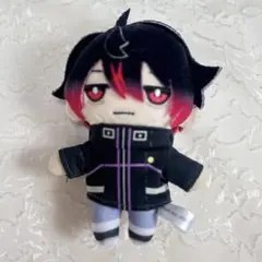 美品】混血のカレコレ カゲチヨ ぬいぐるみ カレコレ屋 タイトー限定