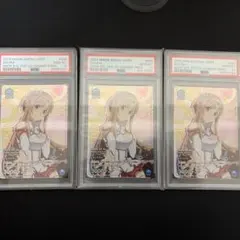 PSA10 SAOアスナ 大会優勝プロモ ユニオンアリーナ - メルカリ