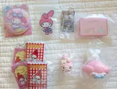 2026年最新】マイメロ テーブルの人気アイテム - メルカリ