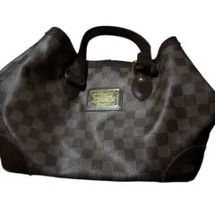 LOUIS VUITTON ダミエ トートバッグ