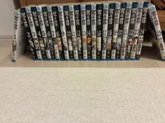 D.Gray-man 1-25巻セット 星野桂