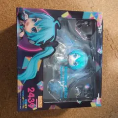 ねんどろいど 初音ミク マジカルミライ 2023Ver. 「キャラクター・ボー