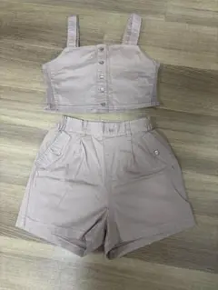 セットアップ