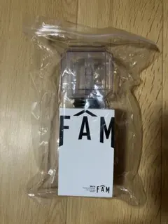 timelesz 公式ペンライト 2025 tour FAM タイムレス