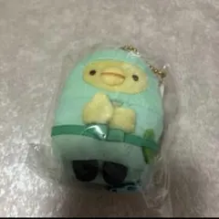 すみっコぐらし みんなでまったり和菓子旅 和菓子 ぶらさげぬいぐるみ