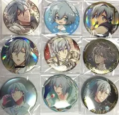アイナナ アイドリッシュセブン 缶バッジ 亥清悠 6点セット - メルカリ