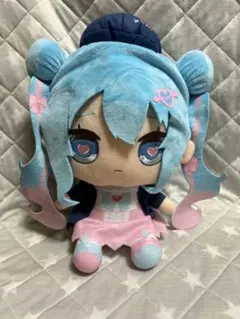 宇沢レイサ ブルーアーカイブ ブルアカ ぬいぐるみ - メルカリ