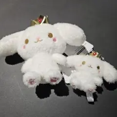 【即日匿名発送】JOCHUM カラビナマスコット　2点セット　RURU