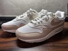 NIKE ナイキ ウィメンズ エアマックス1 AIR MAX 1 ホワイト 白