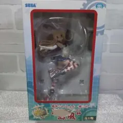 艦これ 島風 プレミアムフィギュア 未使用