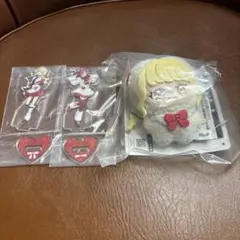 め*様 学園アイドルマスター 一番くじ F賞 きららいずマスコット 藤田ことね