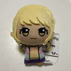 学園アイドルマスター ちびぐるみ 藤田ことね ナムコ限定 学マス ことね