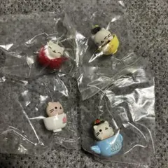 レア にゃんにゃんにゃんこ サンエックス 平成 平成レトロ 平成女児