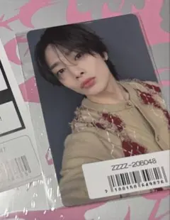 straykids アイエン　ソニミュ