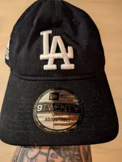 ニューエラ×ハイドアンドシーク