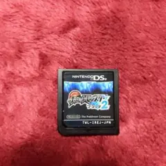 ポケモンブラック2　ポケットモンスターbw2 3DS