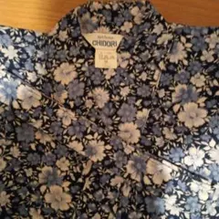 ネル浴衣　婦人Mサイズ