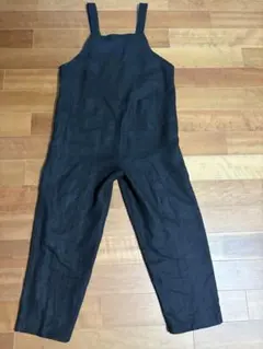 2025年最新】フォグリネンワーク fog linen work サロペットの