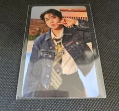 Stray Kids ハン DO IT HMV ラキドロA トレカ