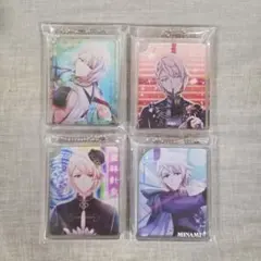 アイドリッシュセブン 棗巳波 コロッタ アイナナ 巳波 アニカフェ