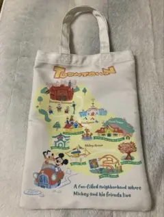 東京ディズニーランド