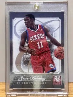 Jrue Holiday Philadelphia 76ers ELITE