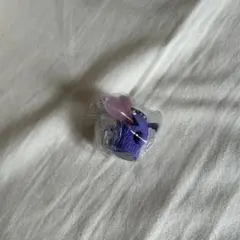 ホイッピ＆ラッピ　めじるしアクセサリー　ラッピC ガチャ