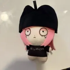 ranfren ランフレン ぬいぐるみ ニェン - メルカリ