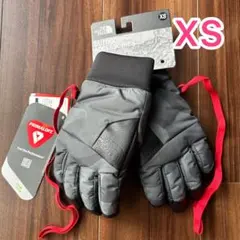 【新品】手袋 TheNorthFace ノースフェイス XS ブラックカモ
