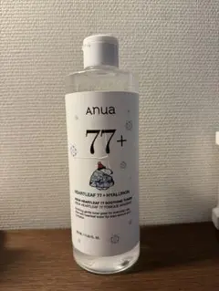 Anua 化粧水77+ Heartleaf 77 Soothing Toner
