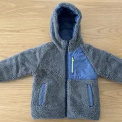 baby GAP リバーシブルコート 2歳