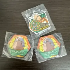 サカモトデイズ くら寿司