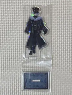 ツイステ 一番くじ C賞 アクスタ イデア・シュラウド