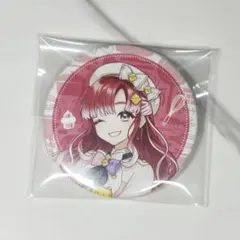 にじさんじ 早乙女ベリー 1st Anniversary 1周年 缶バッジ - メルカリ