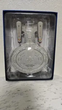 スタートレック　スターシップコレクション