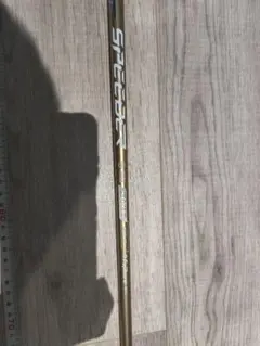 Fujikura SPEEDER NX GOLD40-R タイトリストスリーブ - メルカリ