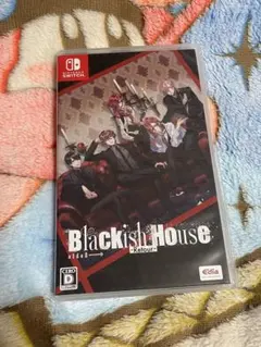 Blackish House sideA→