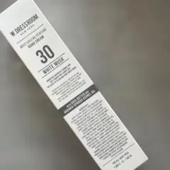 2026年最新】w.dressroom ハンドクリームの人気アイテム - メルカリ