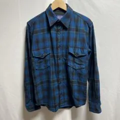 PENDLETON ペンドルトン　Guide Shirt ウールチェックシャツのサムネイル