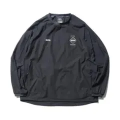 FCRB STRETCH LIGHT WEIGHT PISTE L BLACK