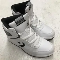 コンバース　スノーシューズ　防水設計　24.5cm