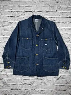 LEE ロコジャケット カバーオール　LT0659　ｗ2626-0317-3-4