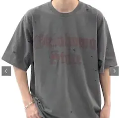FREAK'S STORE10.5オンス クルーネックTシャツ
