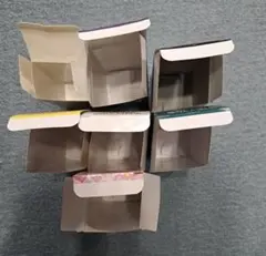 ワンピースカード 新時代の主役 箱だけ 空箱 計12箱セット - メルカリ