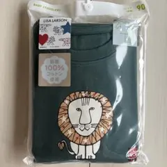 【新品未開封】ユニクロ　ベビーパジャマ　90