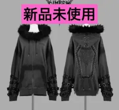 2026年最新】dimMoire ファーの人気アイテム - メルカリ