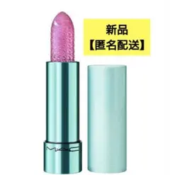 新品未開封【MAC】シュガー クリスタル リップ オイル スティック