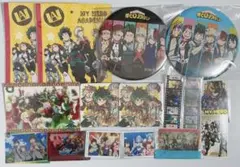 ヒロアカ 集合 ⑤