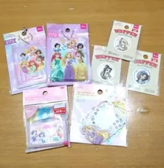 ディズニー プリンセス グッズ まとめ売り